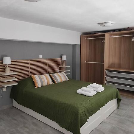 Apartamento Oliva Loft Ermoupoli Exterior foto